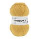 Lang Yarns Super Soxx 6 Ply Superwash UNI Sunflower (0150)