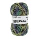 Lang Yarns Super Soxx Color 4 Ply Zoosoxx Tiger (0425)