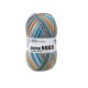 Lang Yarns Super Soxx Color 4 Ply Seasoxx North Atlantic (0414)