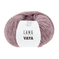 Lang Yarns Vaya Rose (0019)