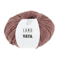 Lang Yarns Vaya Rost (0087)