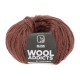 Lang Yarns Wool Addicts Bliss Chocolade (0015)