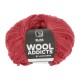 Lang Yarns Wool Addicts Bliss Pomegranate (0060)