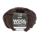 Lang Yarns Wool Addicts Bliss Coffee (0068)