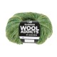 Lang Yarns Wool Addicts Glamour Green (0117)