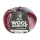 Lang Yarns Wool Addicts Move Bubblegum (0010)