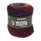 Lang Yarns Wool Addicts Move 6 PLY Darkness (0001)