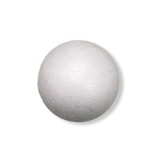 Styropor - Ballen 10 cm