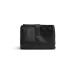 Muud Billie Etui C19x13cm - O27.5x38cm - black