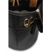 Muud Saturn Brei- en Haaktas 20x16cm - black XMAS2023