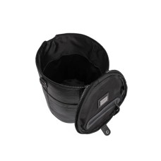 Muud Saturn XL Brei- en Haaktas 28xØ21cm - black