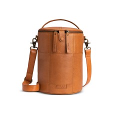 Muud Saturn XL Brei- en Haaktas 28xØ21cm - whisky