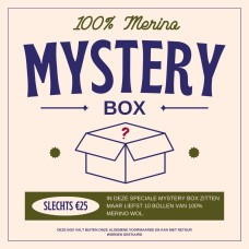 Mystery Box MERINO