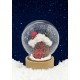 Snowglobe (mini huisjes) haakpakket