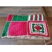 Christmas Blanket Pakket CAL 2015 (Acryl)