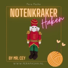 Notenkraker original Pakket (xmas2022)