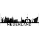 Skyline Nederland (Haakpakket)