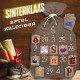 Aftelkalender Sinterklaas 2024 (reserveer nu)