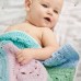 Bunny Blanket Baby Love Haakpakket (katia 2023)