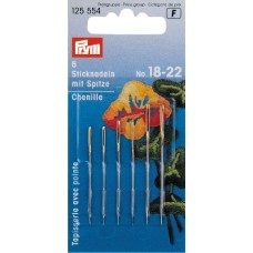 Prym Borduurnaald mp 18/22