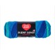 Red Heart Super Saver Cool Stripe