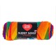 Red Heart Super Saver Favorite Stripe