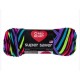 Red Heart Super Saver Neon Stripes