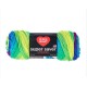 Red Heart Super Saver Parrot Stripe