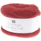 Rico Design Baby Alpaca en Silk Rood (015)