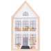 RICO Borduurpakket Autumn House small (100218)