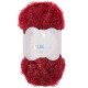 Rico Design Creative Bubble Dark Red (018)