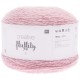 Rico Design Creative Fluffily Pink (004)