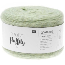 Rico Design Creative Fluffily Mint (013)