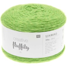 Rico Design Creative Fluffily Grass Green (018)