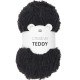 Rico Design Creative Teddy Black (007)