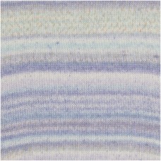 Rico Design Fashion Cotton Merino Lace Lilac (005)