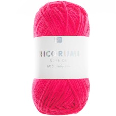 Rico Design Ricorumi Neon DK Rose (002)