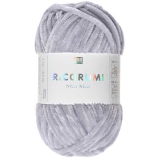 Rico Design Ricorumi Nilli Nilli Lilac (011)