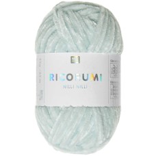 Rico Design Ricorumi Nilli Nilli Ice Blue (015)