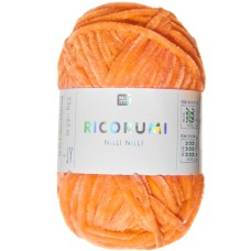 Rico Design Ricorumi Nilli Nilli Neon Orange (029)