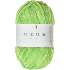 Rico Design Ricorumi Nilli Nilli Neon Green (030)