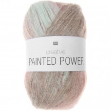 Rico Design Painted Power Pastel (001)