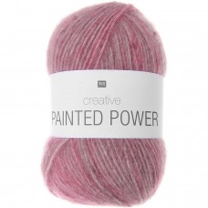 Rico Design Painted Power Pink (003)