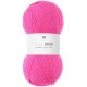 Rico Design Socks Neon Rose (002)