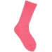 Rico Design Socks Neon Flamingo (003)