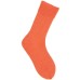 Rico Design Socks Neon Orange (004)