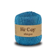 Mr. Cey Chique Turquoise (082)