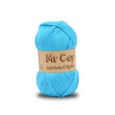 Mr. Cey Cotton 8 Light Scuba (018)