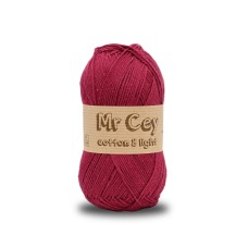 Mr. Cey Cotton 8 Light Tibetan (028)