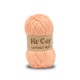 Mr. Cey Cotton 8 Light Apricot (045)